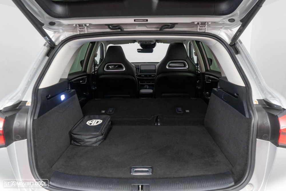 MG EHS 1.5 T-GDI Plug-in Hybrid Luxury - 15