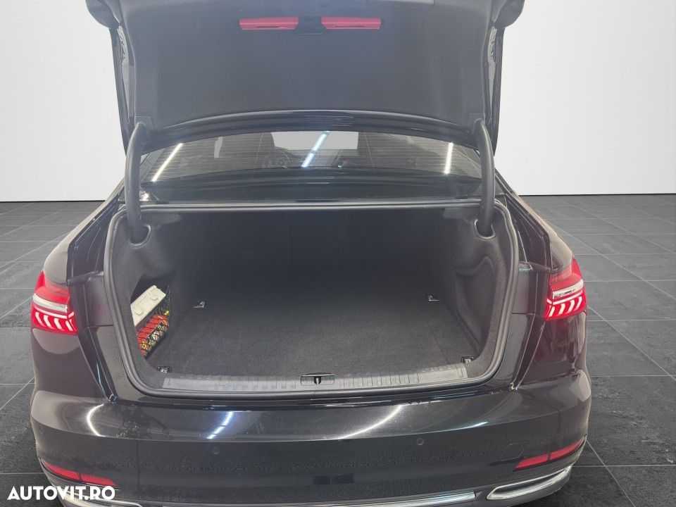 Audi A6 Limuzina - 18