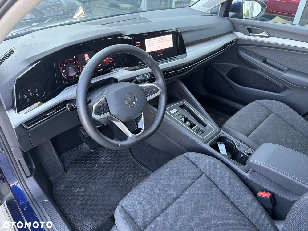 Volkswagen Golf Variant - 10
