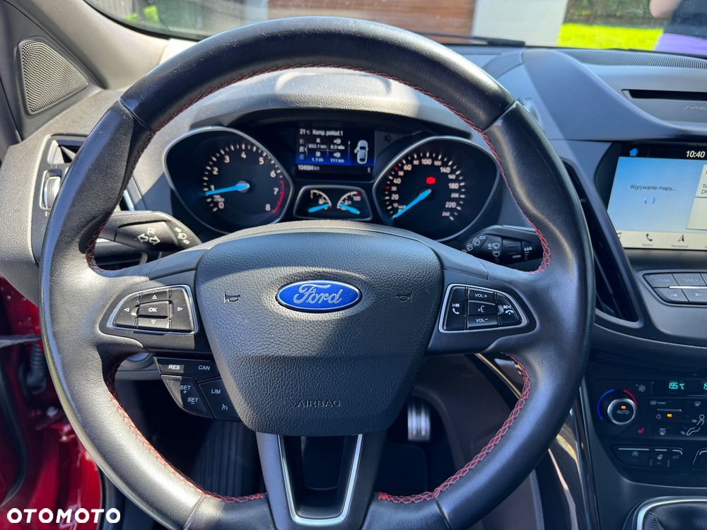 Ford Kuga 1.5 EcoBoost 2x4 ST-Line - 34