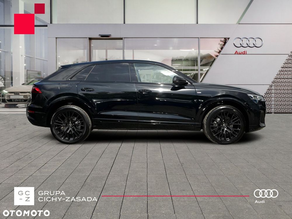 Audi Q8 - 7