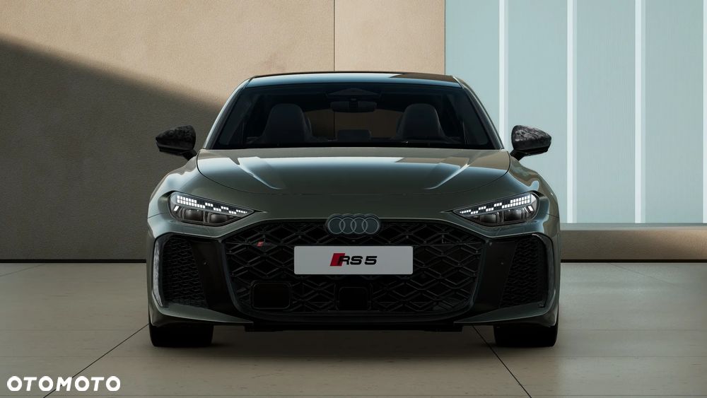 Audi RS5 Limousine - 5