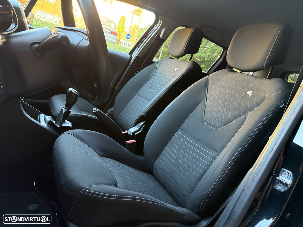 Renault Clio Sport Tourer 0.9 TCe Limited Edition - 8