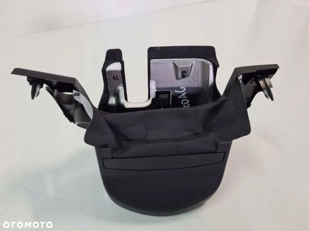 Osłona Kolumny kierowniczej Zegarów Mazda 6 III GJ KD4560371 - 4