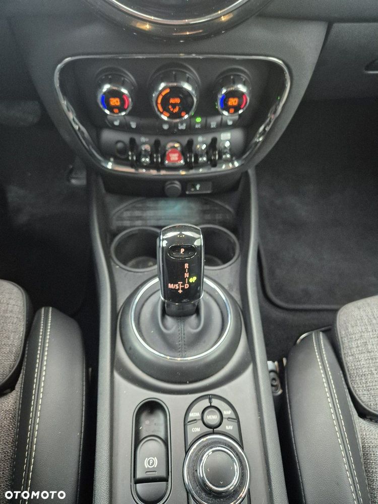 MINI Clubman - 13