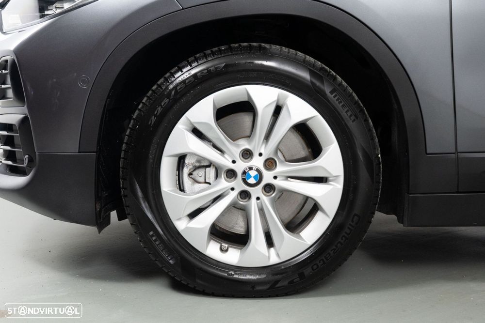 BMW X2 25 e xDrive Advantage - 18