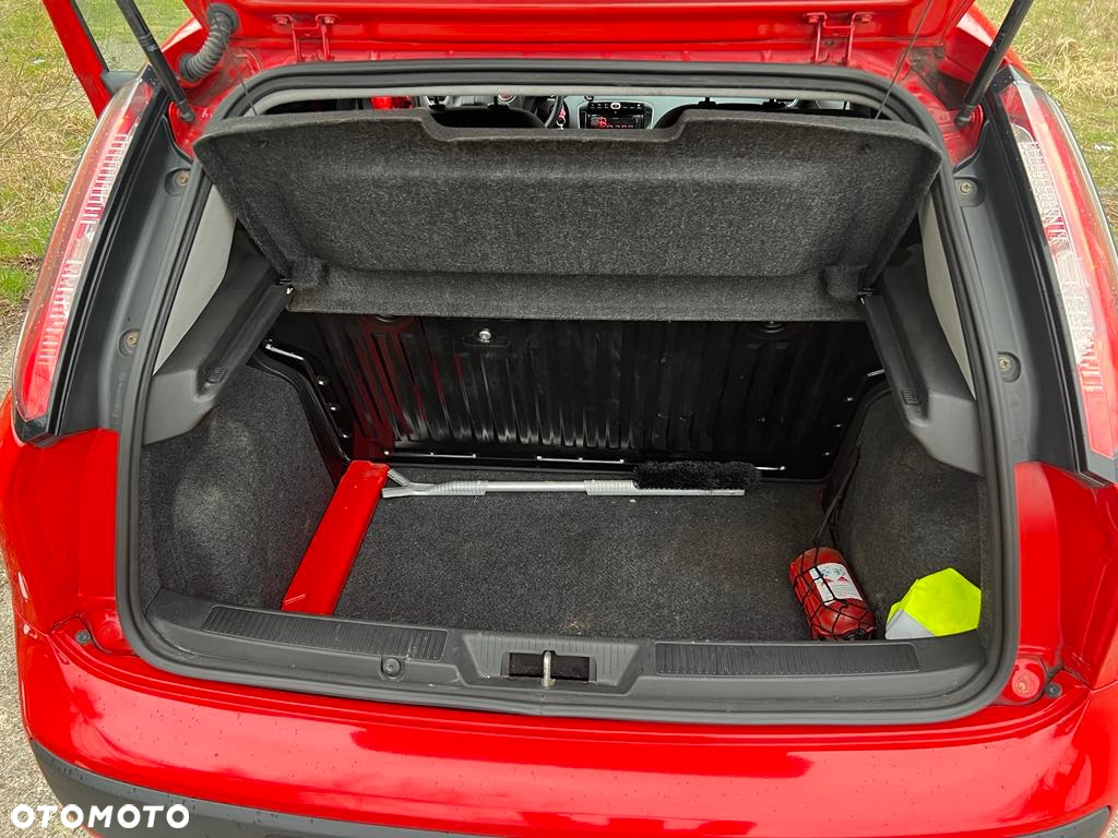 Fiat Punto 1.2 8V Classic - 3
