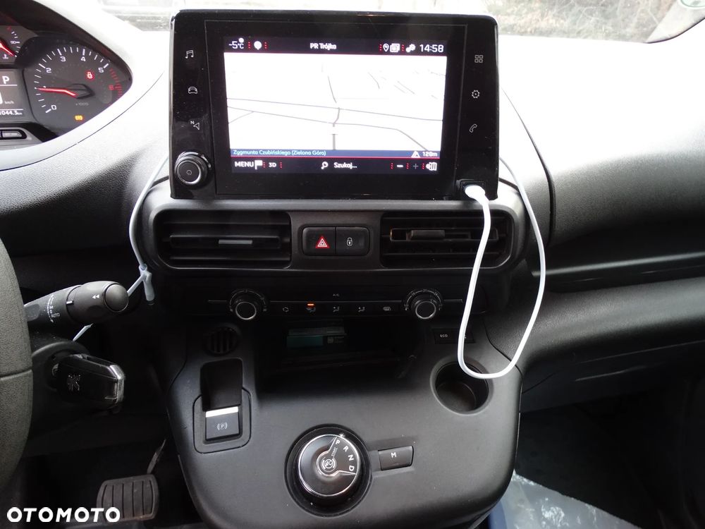 Peugeot Partner - 27