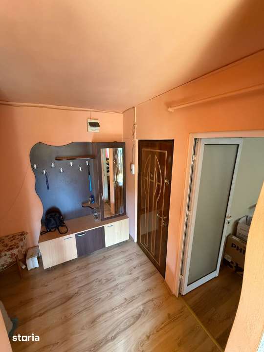 Apartament 3 camere, 66 mp utili, 2 bai, dressing – bloc caramida — fotografia 3