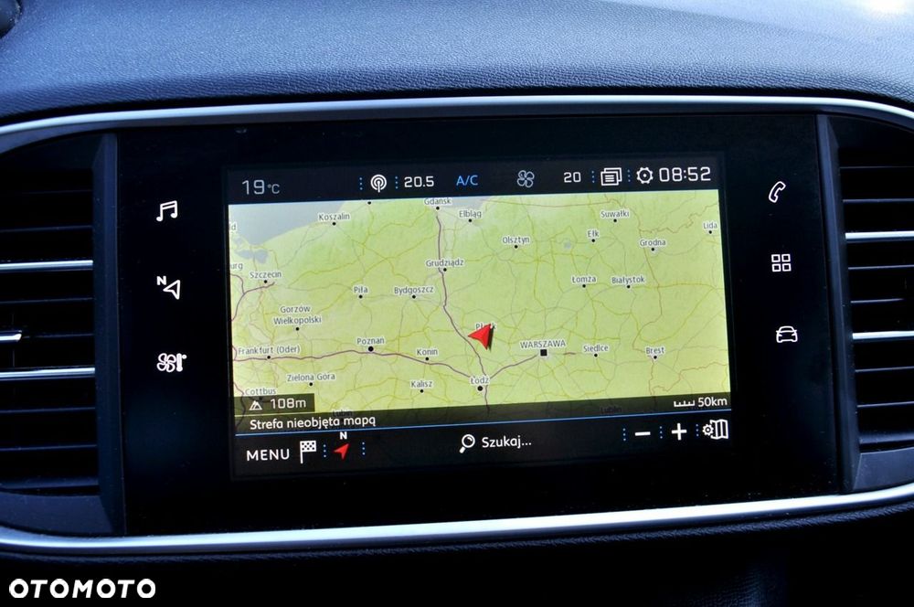 Peugeot 308 - 32