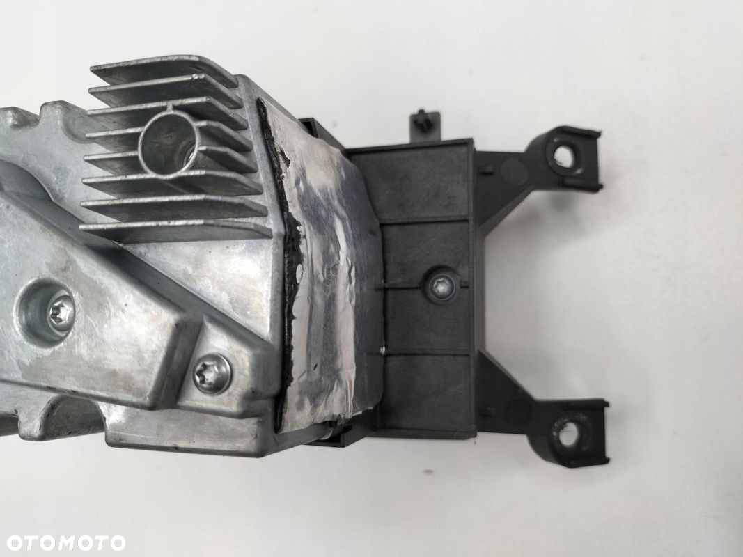 PANEL WYBIERAK ZMIANY BIEGÓW JAGUAR XF 8X23-7E453-CF 8X237E453CF - 7