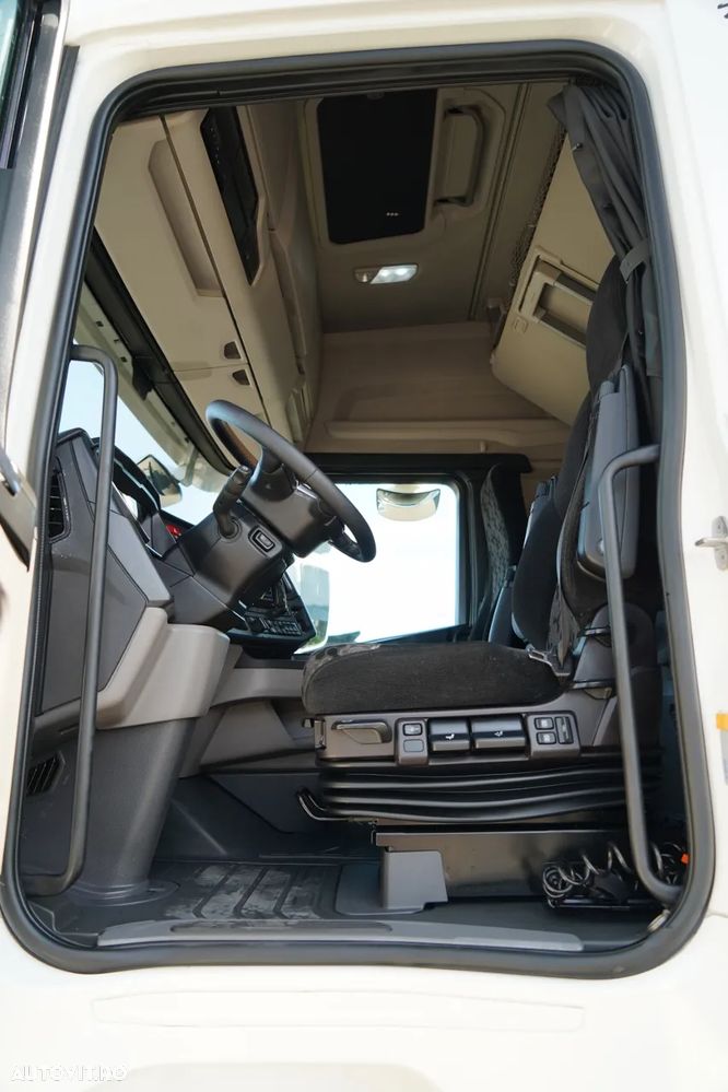 Scania S 450 / RETARDER / I-PARK COOL / JANTE DIN ALIAJ / - 24