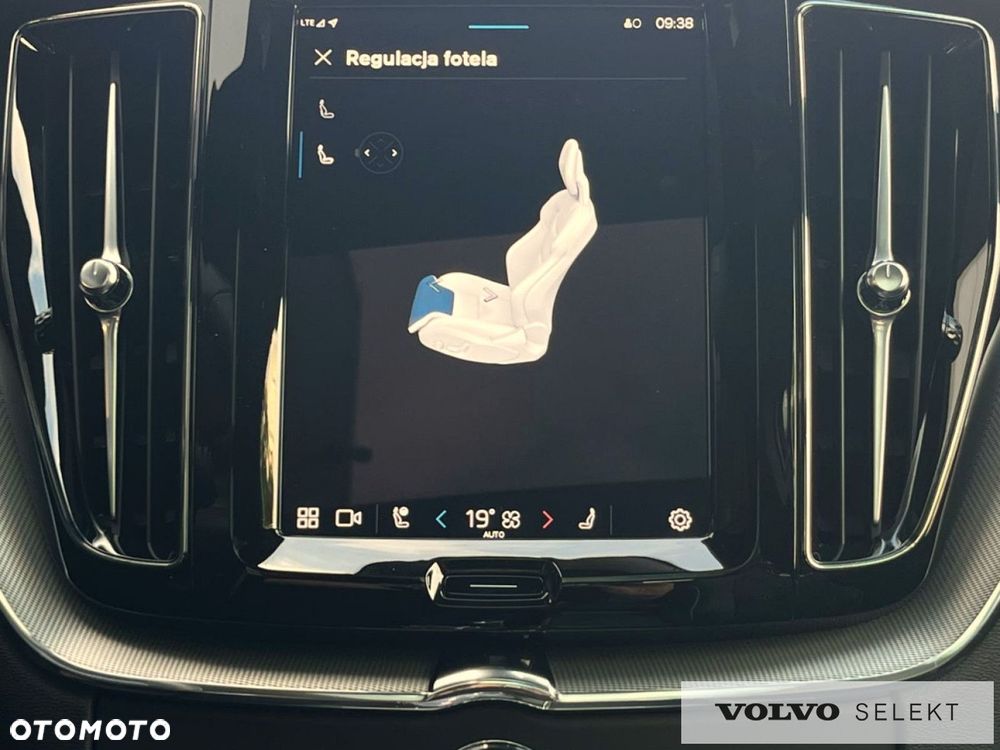 Volvo XC 60 - 28