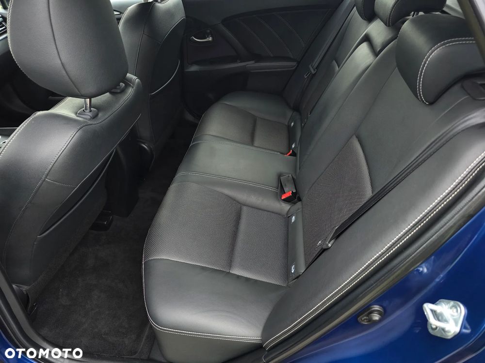 Toyota Avensis 2.0 D-4D PowerBoost Premium - 25