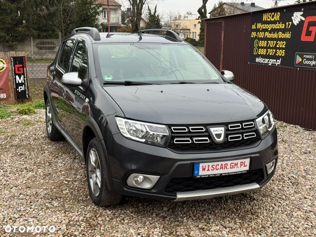 Dacia Sandero Stepway TCe 90 Easy-R S&S Celebration - 3