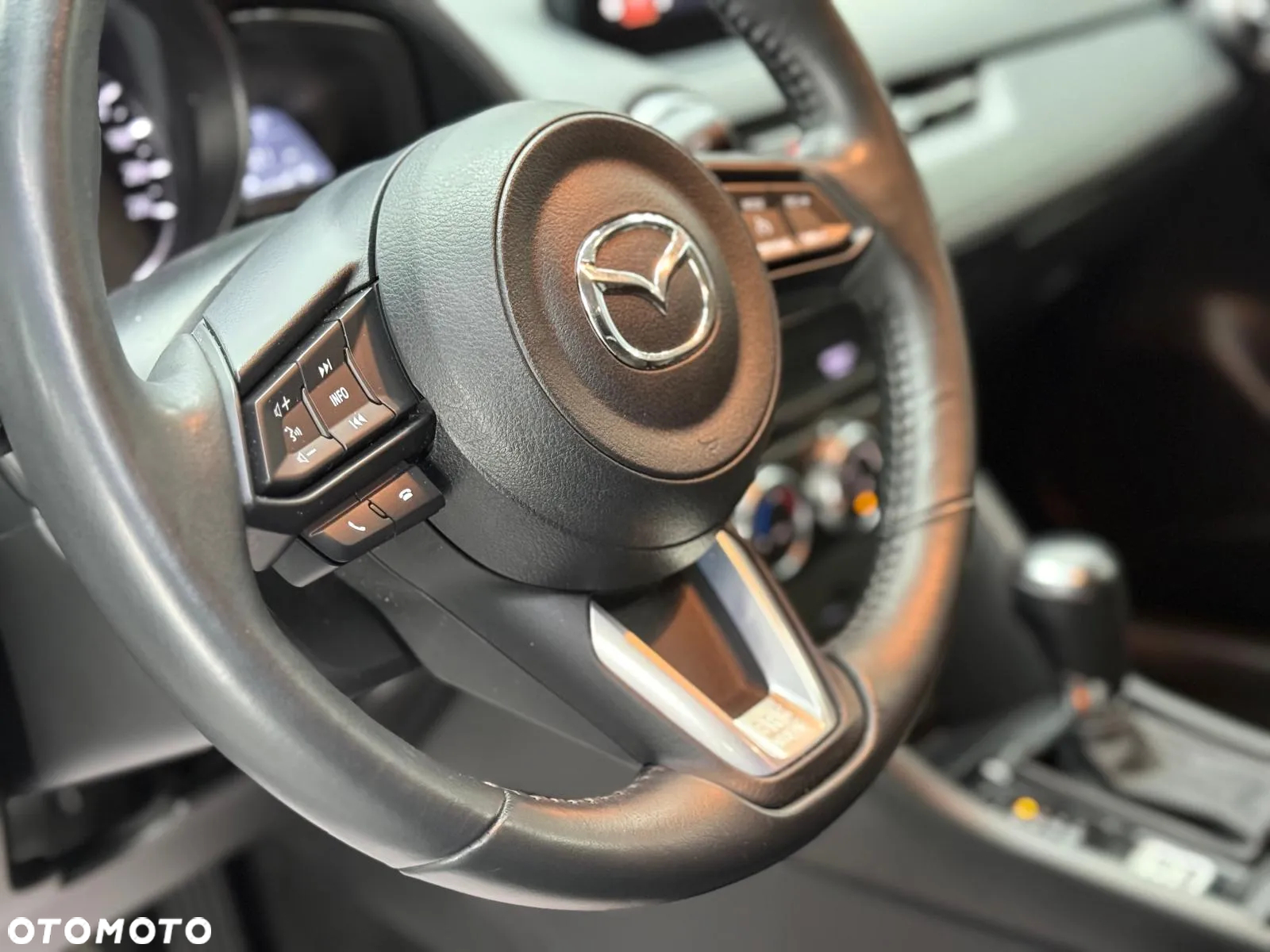 Mazda CX-3 2.0 SkyPassion - 24