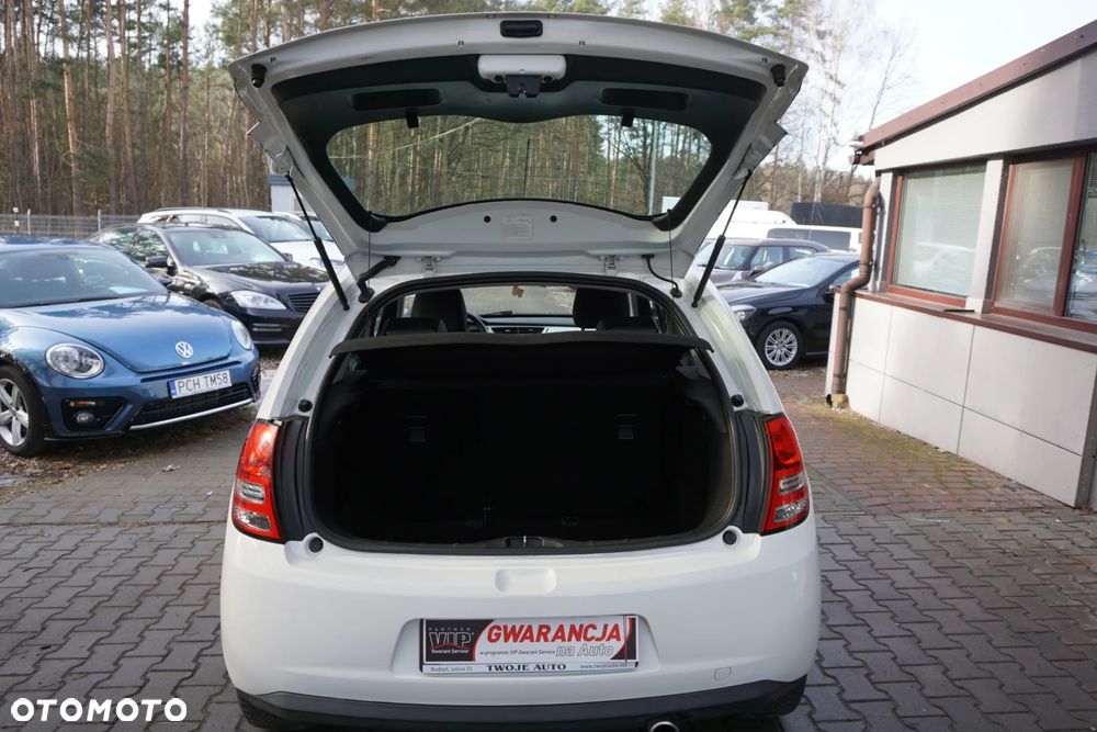 Citroën C3 HDi 70 FAP Selection - 5