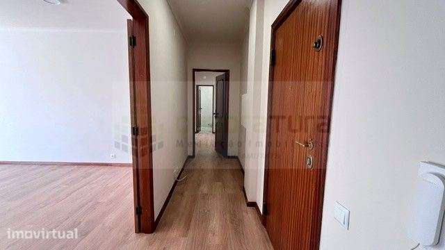 Apartamento T2 | Centro da Maia | Varanda | 1 frente Poente - Grande imagem: 4/26