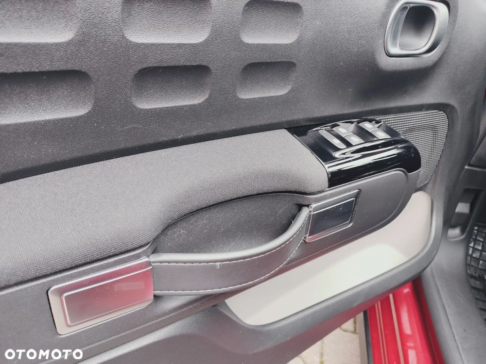 Citroën C3 1.2 PureTech Shine - 31