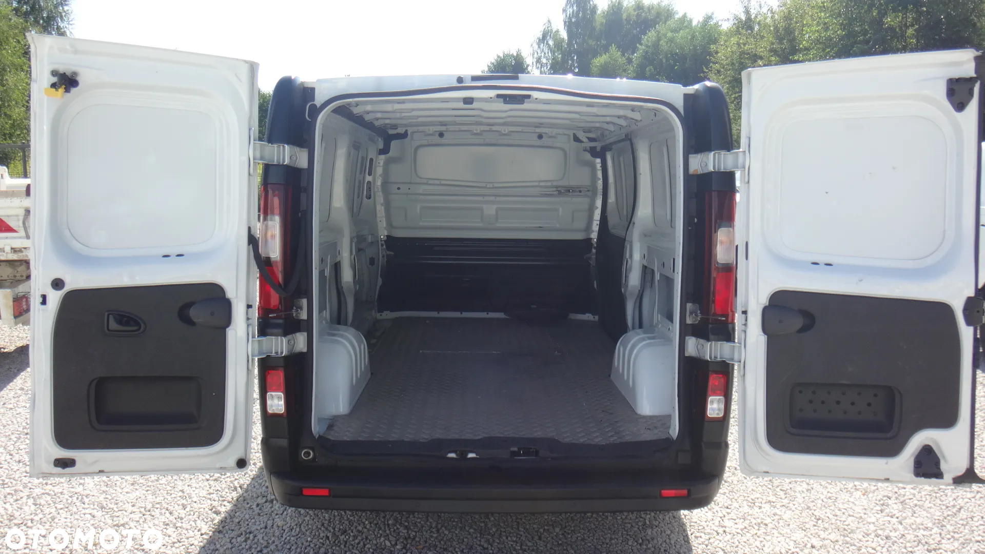 Renault Trafic - 6