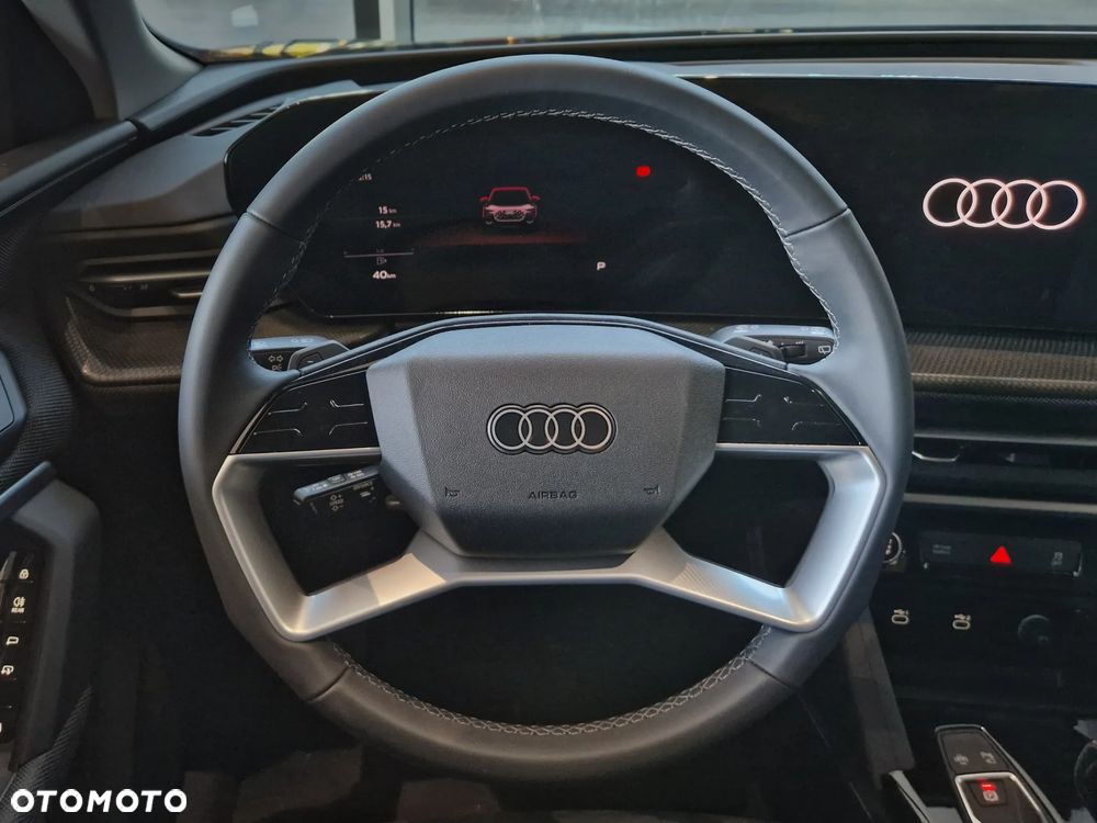 Audi Q5 Sportback - 9
