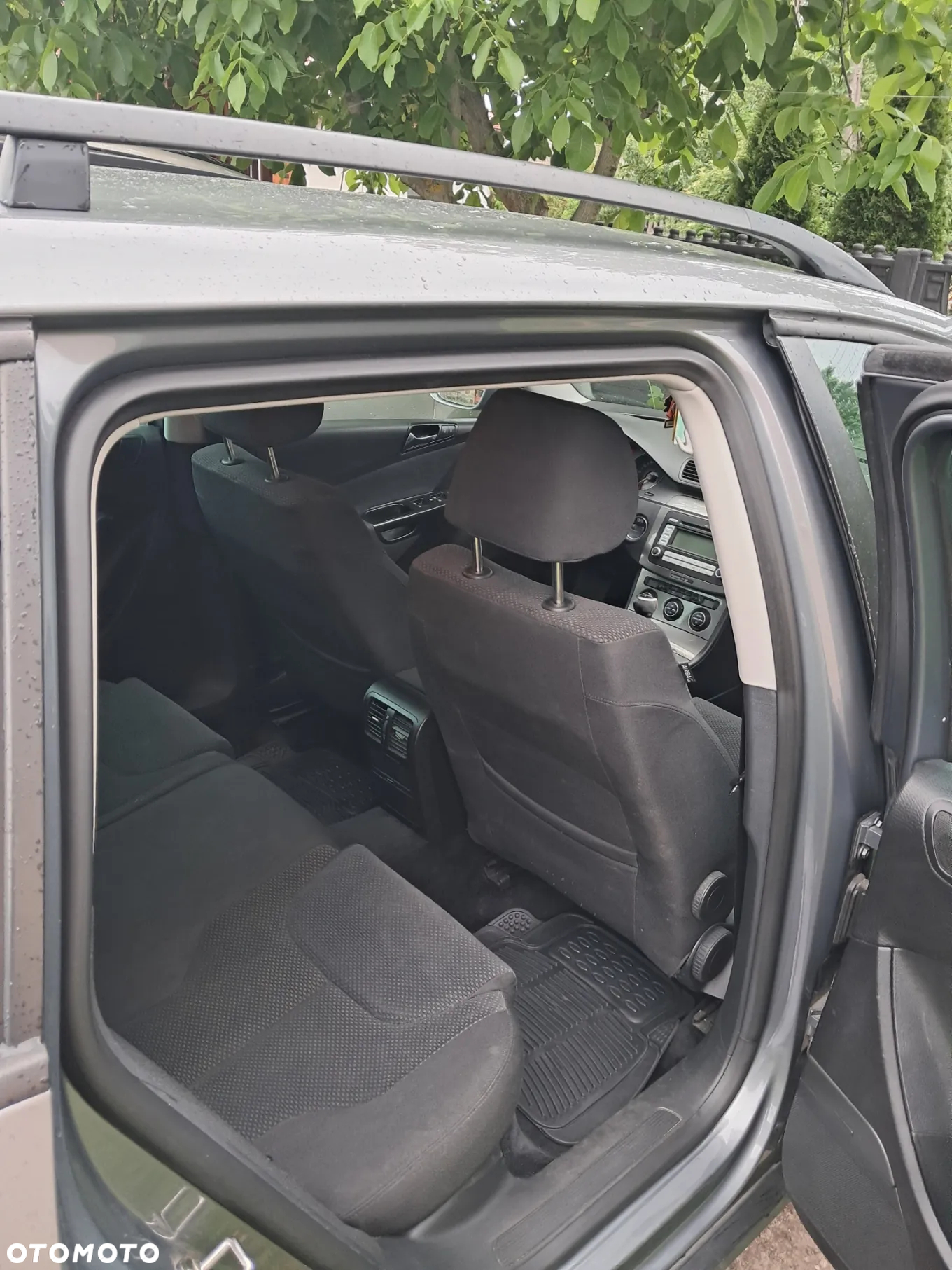 Volkswagen Passat 1.9 TDI Comfortline - 14