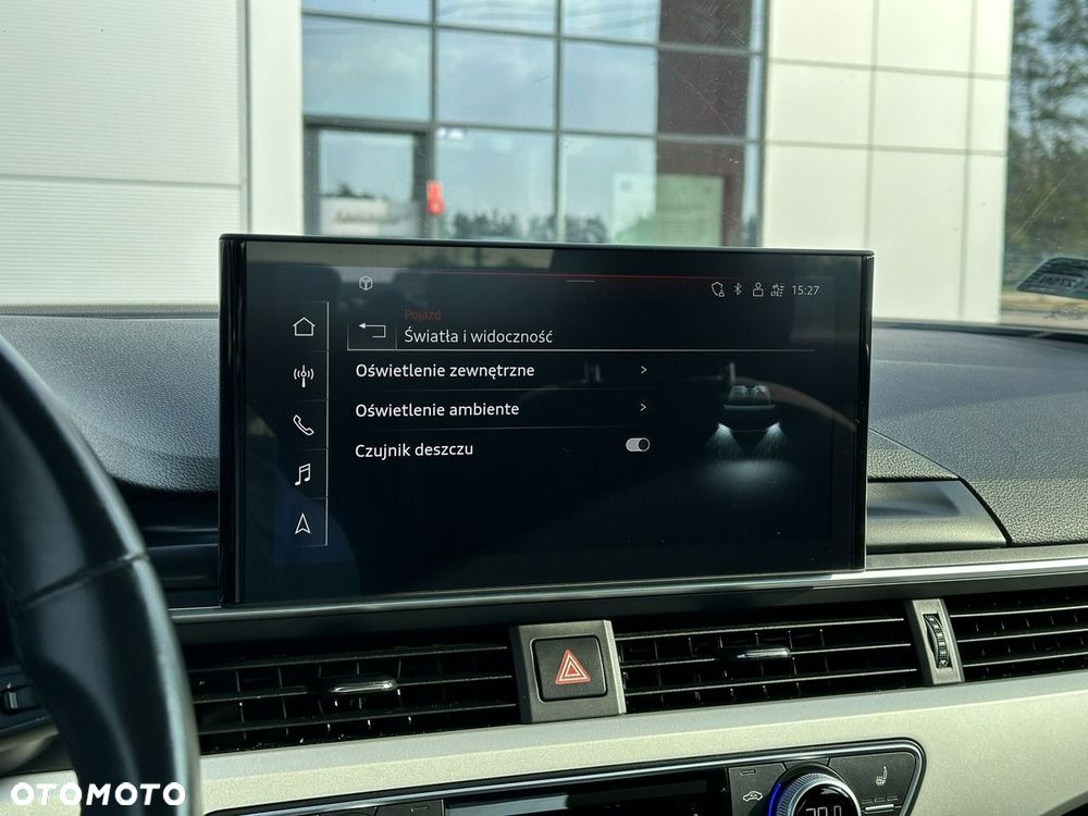 Audi A4 Limousine 35 TFSI S tronic - 26