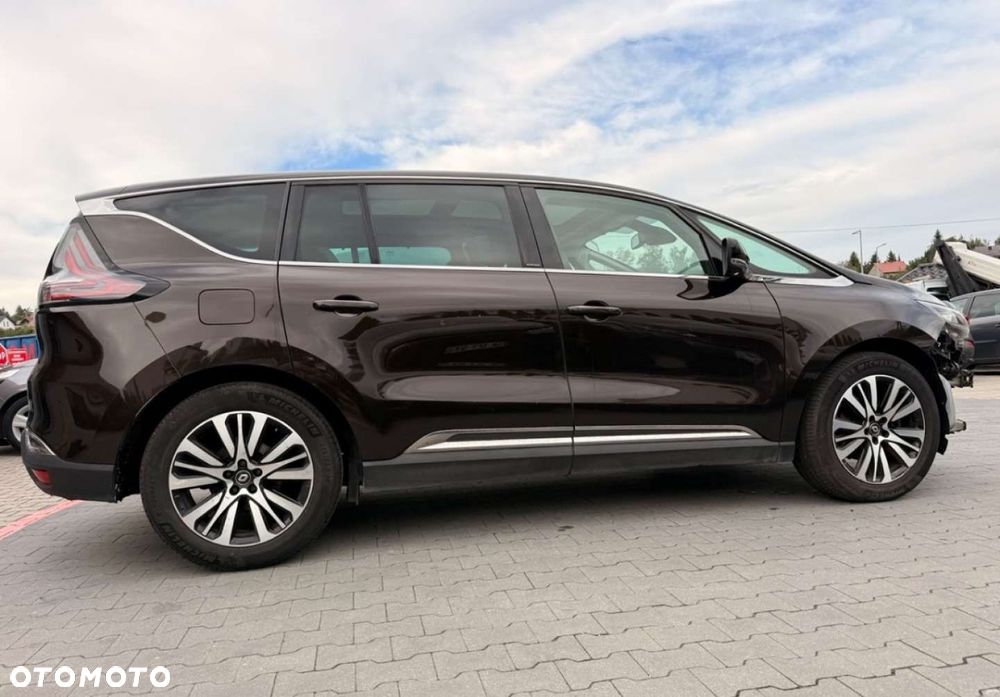 Renault Espace Energy dCi 160 EDC Initiale Paris - 6