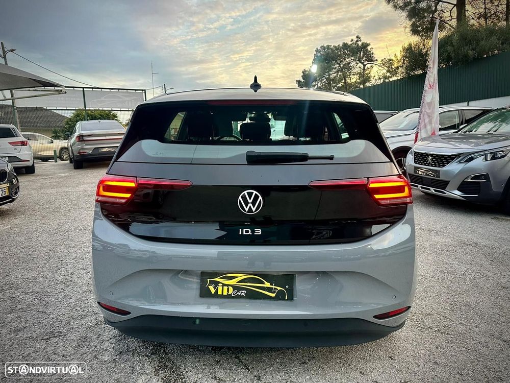VW ID.3 Pro Performance 1st - 6