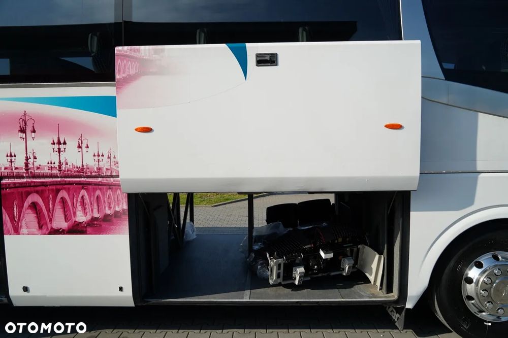 Irizar i6 / INTEGRAL / EURO 6/ SPROWADZONY/ - 11