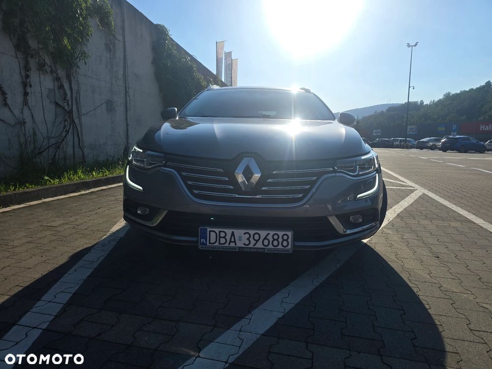 Renault Talisman 1.6 Energy dCi Intens EDC - 23