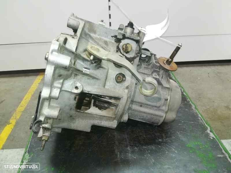 CAIXA VELOCIDADES CITROEN ZX 1991 -20CL29 - 2