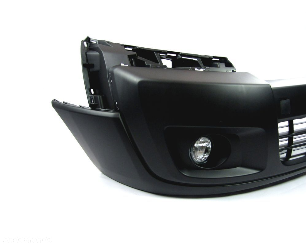Zderzak przedni F Scudo P Expert C Jumpy 07 - 16 Toyota Proace 13 - 16 KPL - 5