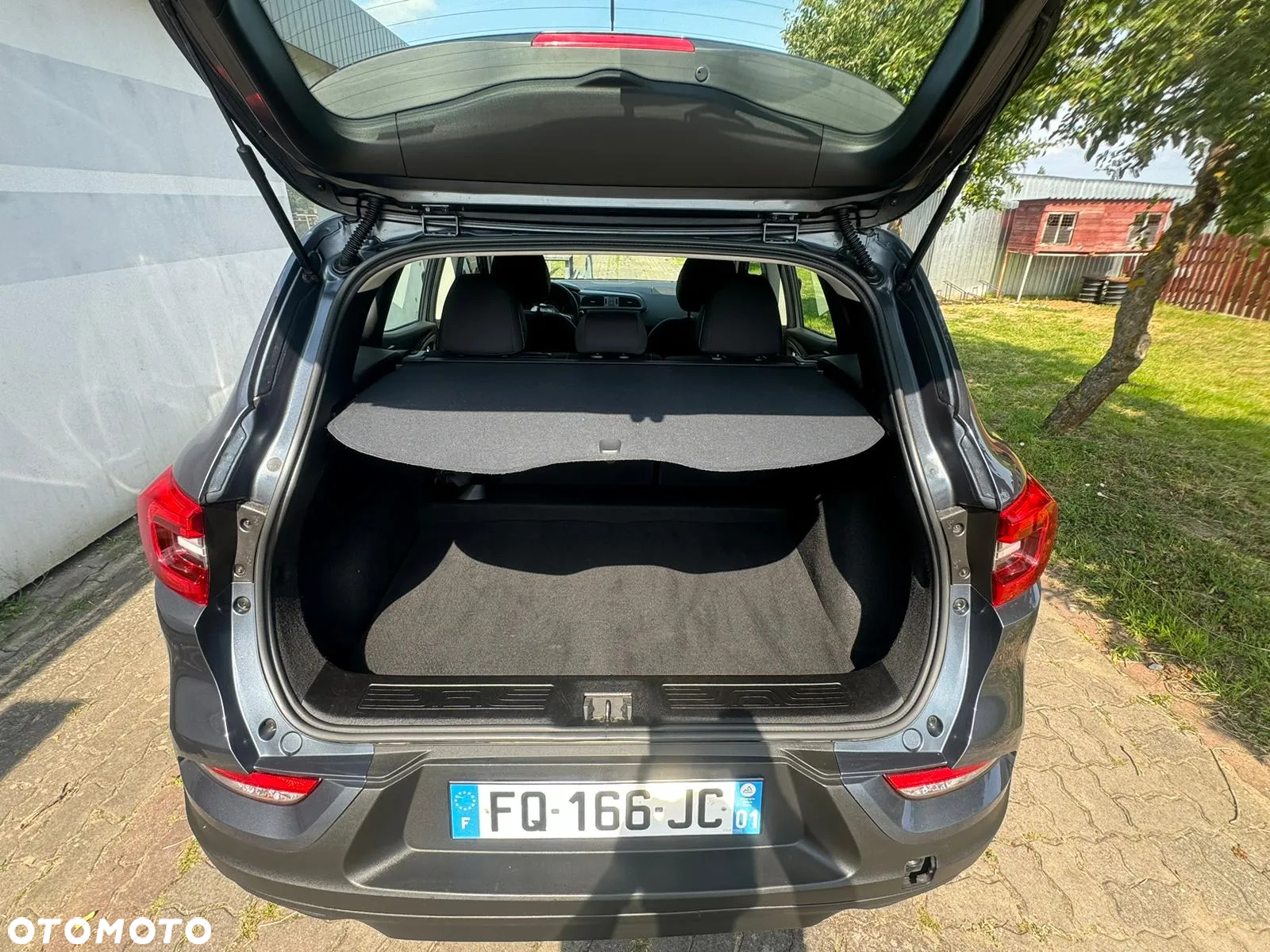 Renault Kadjar - 23