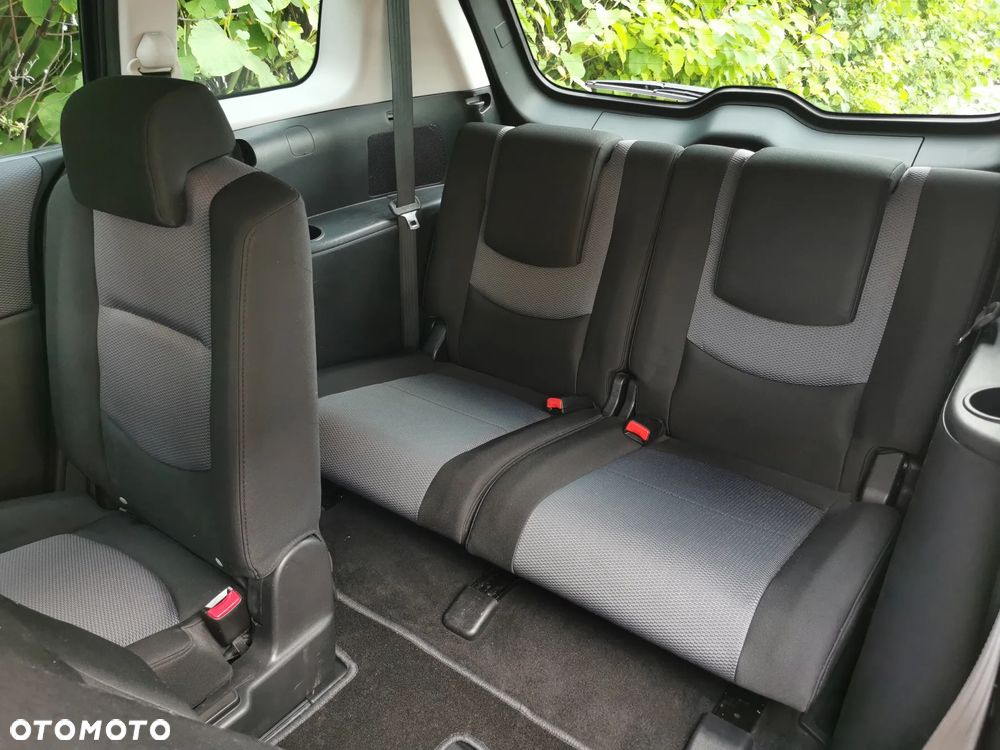 Mazda 5 1.8 Exclusive - 7