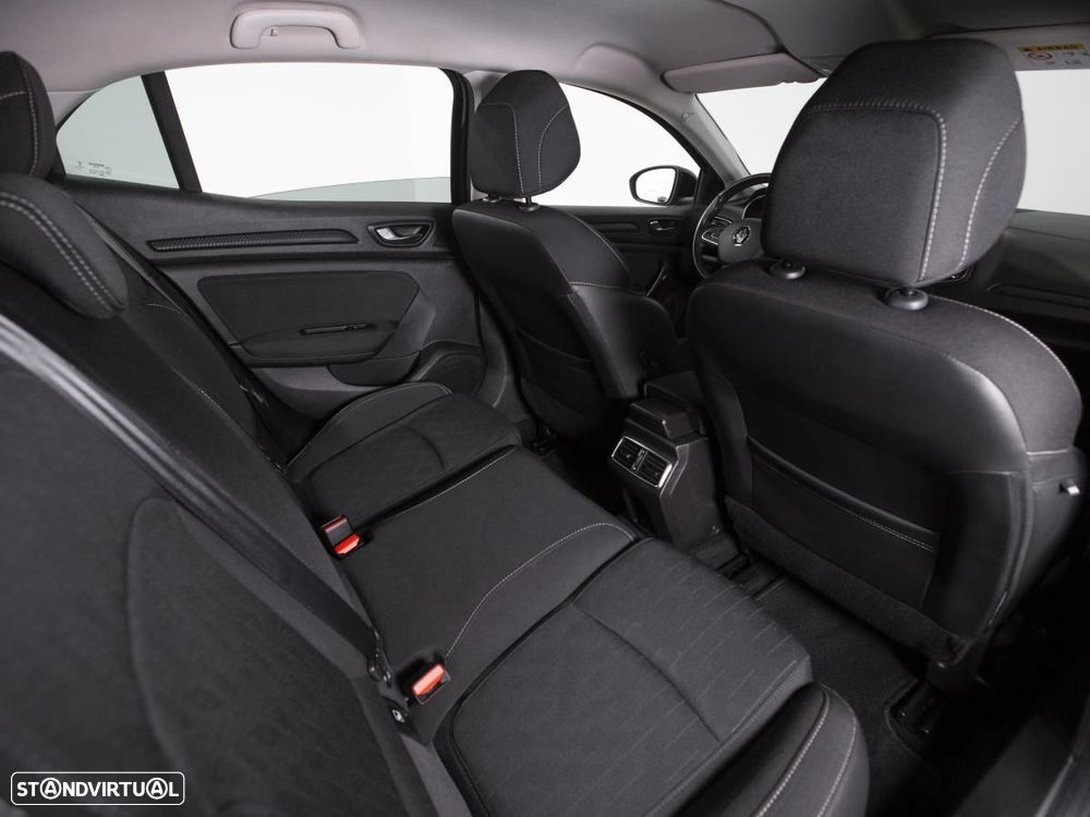 Renault Mégane 1.5 Blue dCi Limited - 9