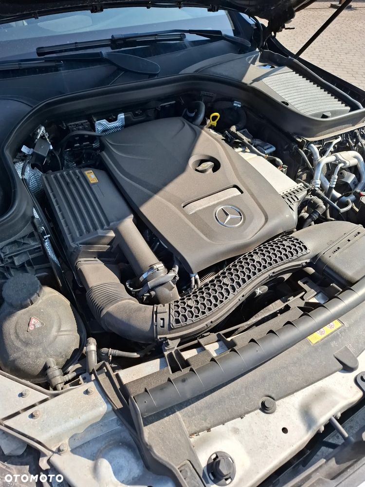 Mercedes-Benz GLC - 8