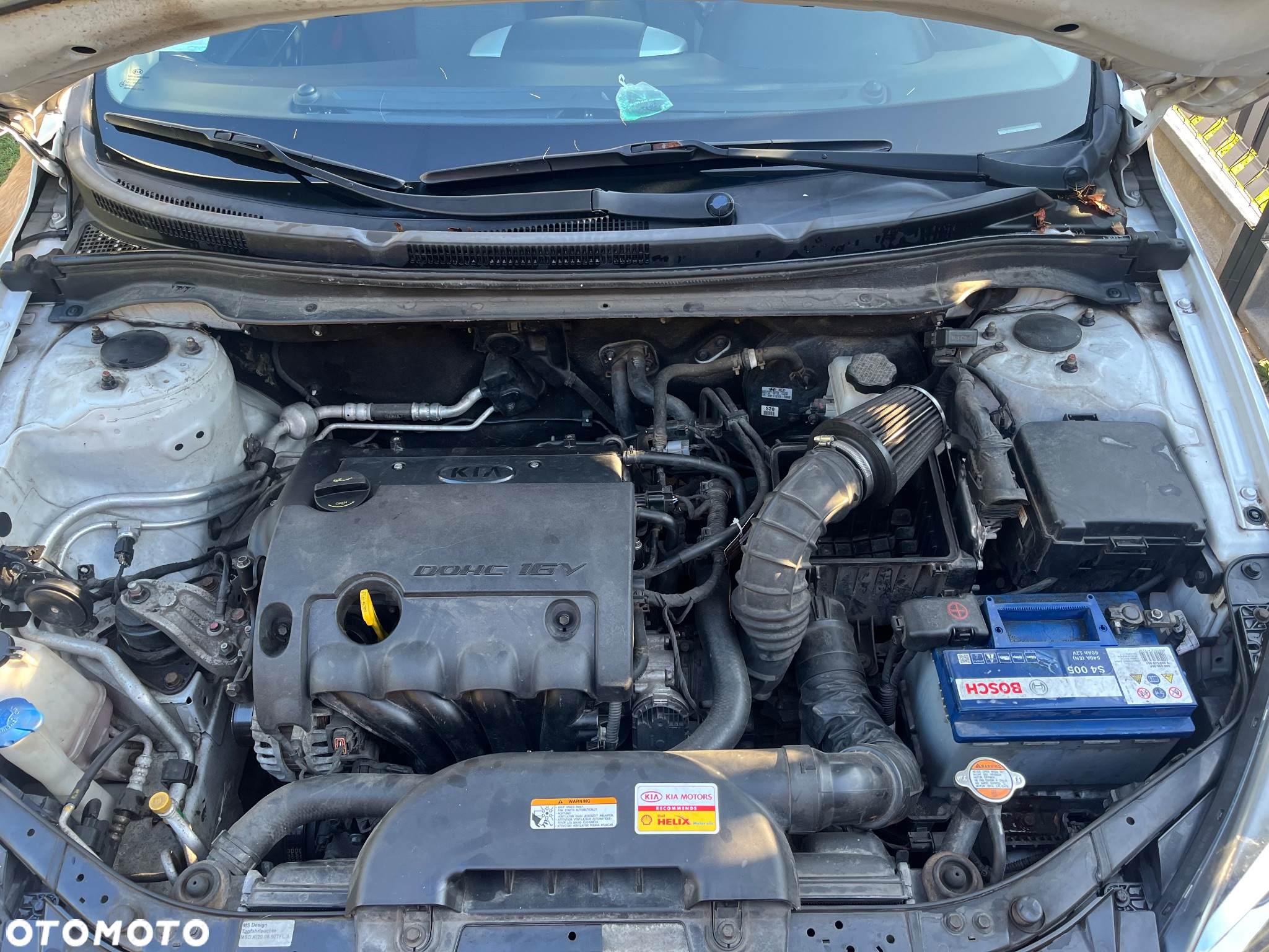 Kia Ceed Cee'd 1.6 M - 23