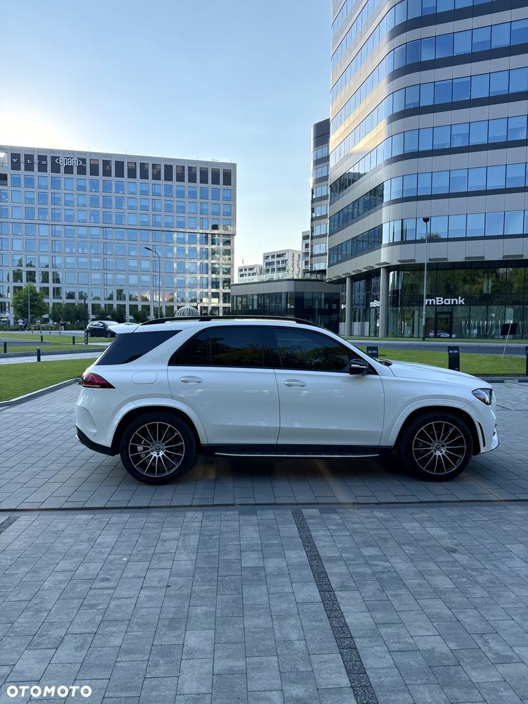 Mercedes-Benz GLE - 8