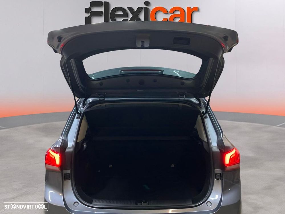 MG ZS 1.5 Hybrid+ Luxury - 18