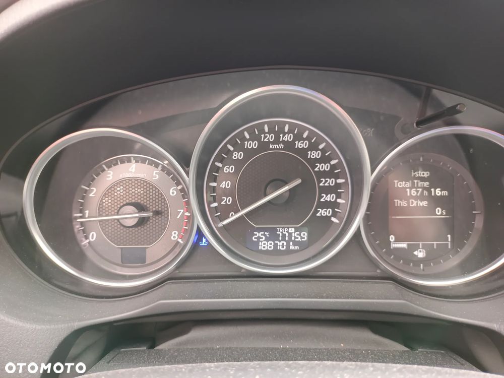 Mazda 6 2.0 Skypassion I-ELoop - 39