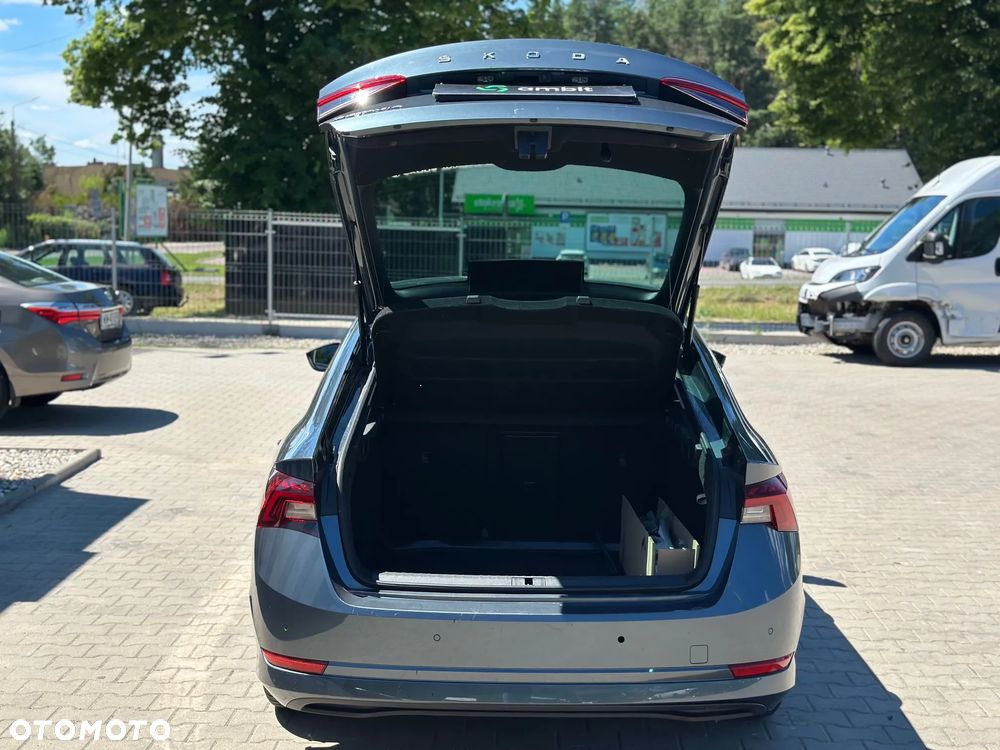 Skoda Octavia - 8