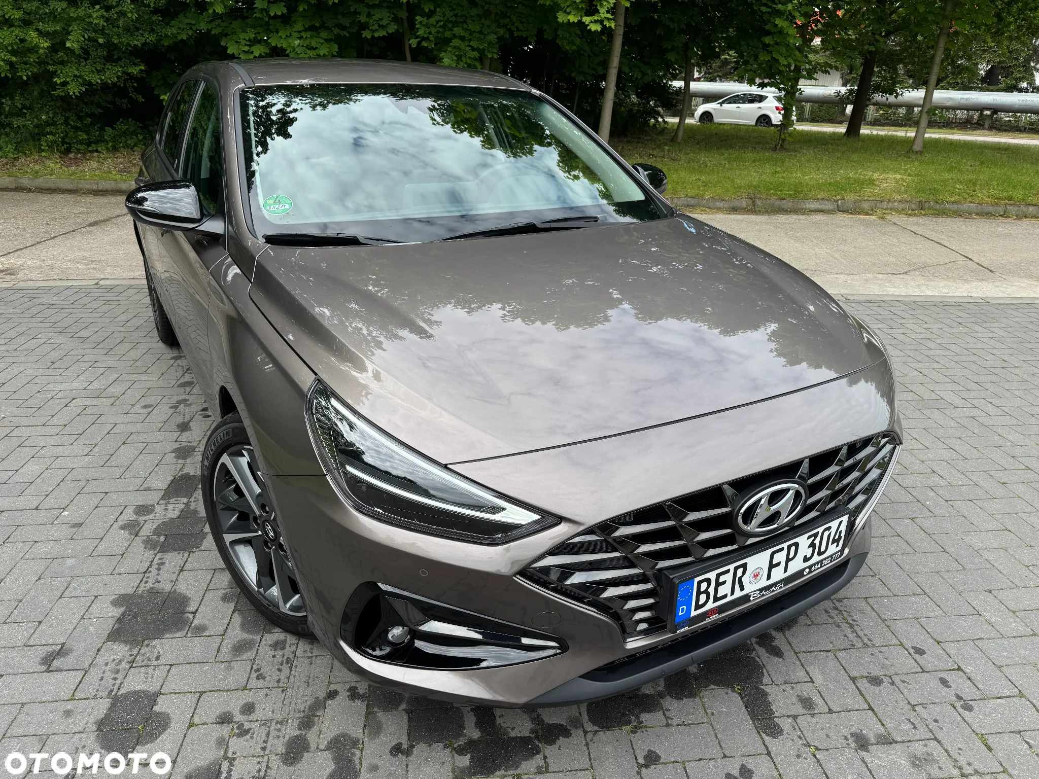 Hyundai i30 1.0 T-GDI DCT EDITION 30+ - 3