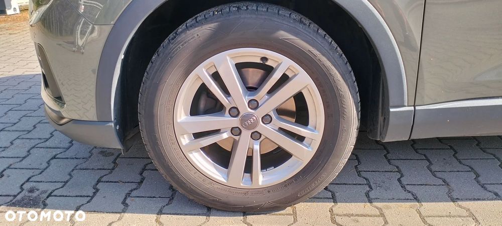 Audi Q3 2.0 TDI S tronic - 16