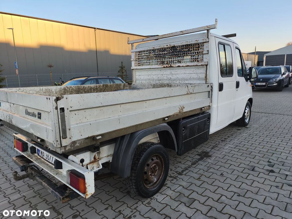 Fiat Ducato - 4