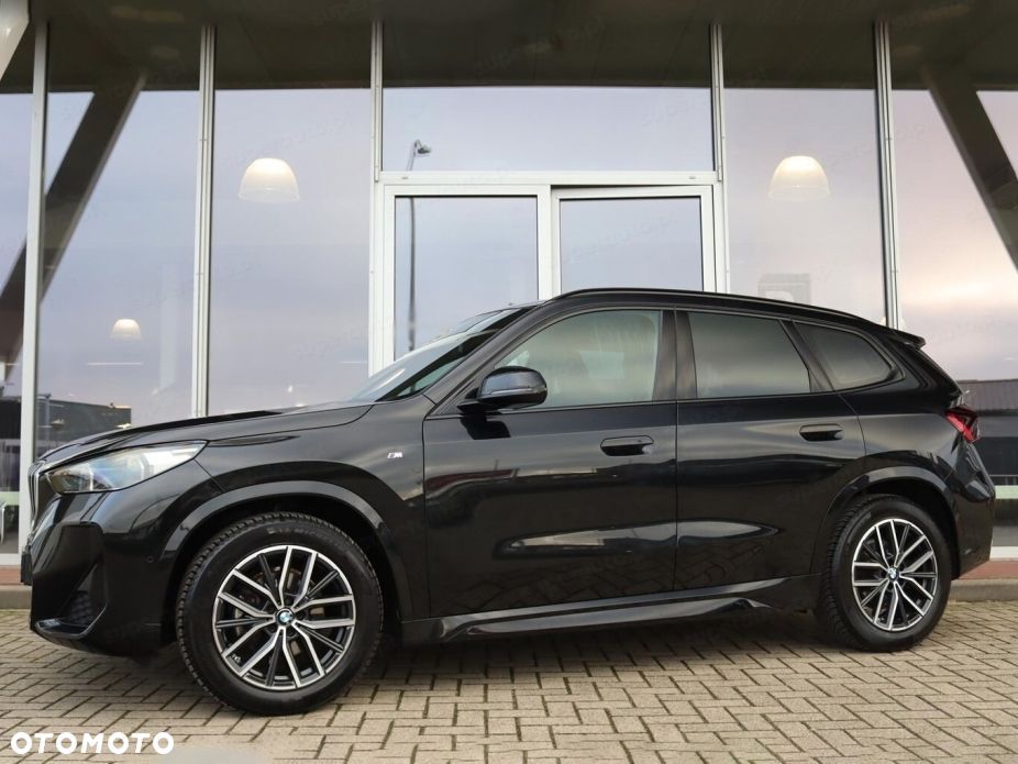 BMW X1 sDrive20i mHEV M Sport sport - 5