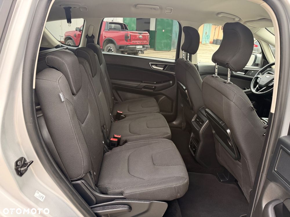 Ford S-Max 2.0 EcoBlue Titanium - 15