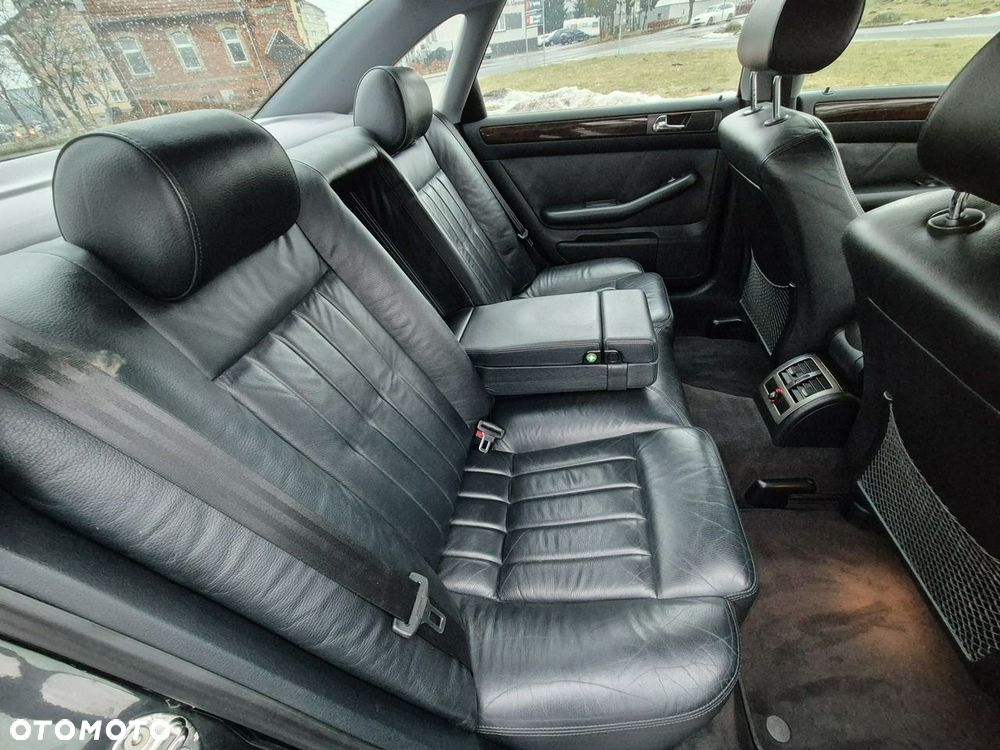 Audi A6 Limousine - 16