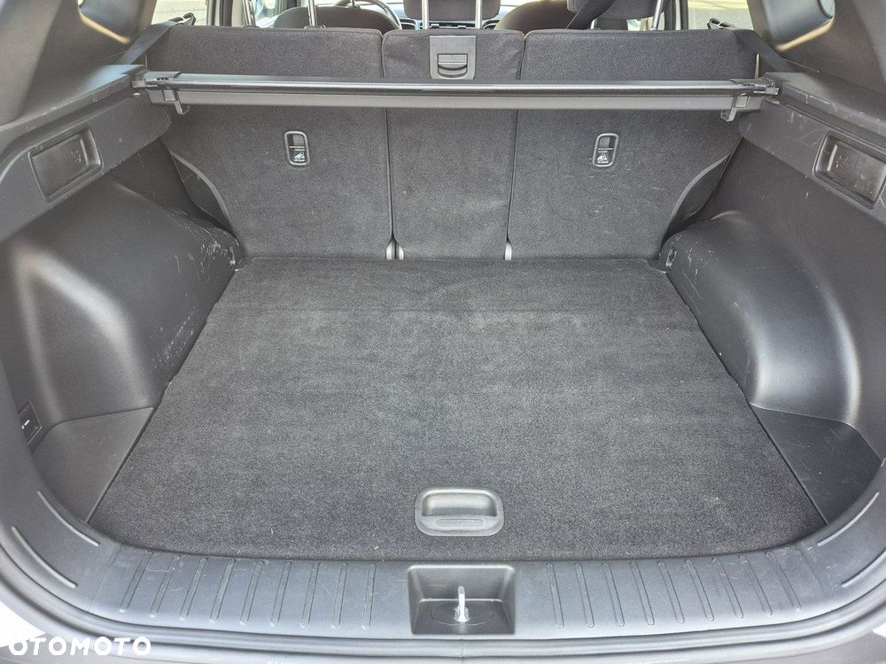 Hyundai Tucson 1.6 T-GDi Smart 2WD DCT - 15