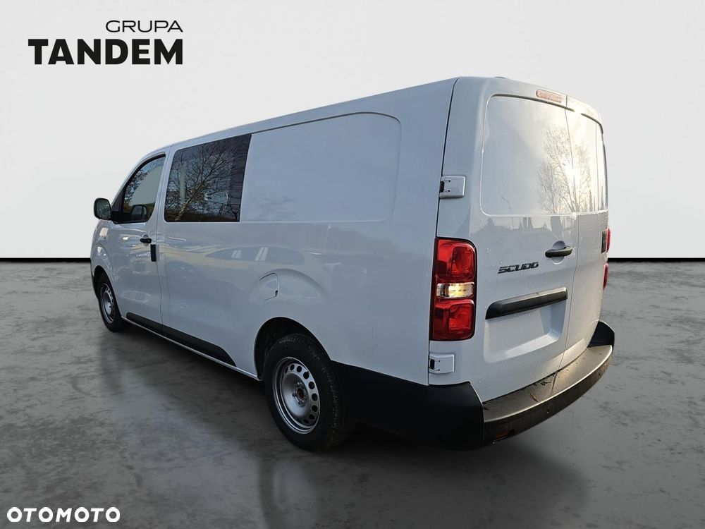 Fiat Scudo - 7